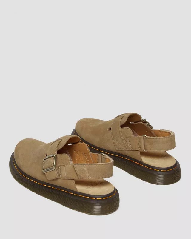 DR MARTENS U JORGE II - Boutique Homies