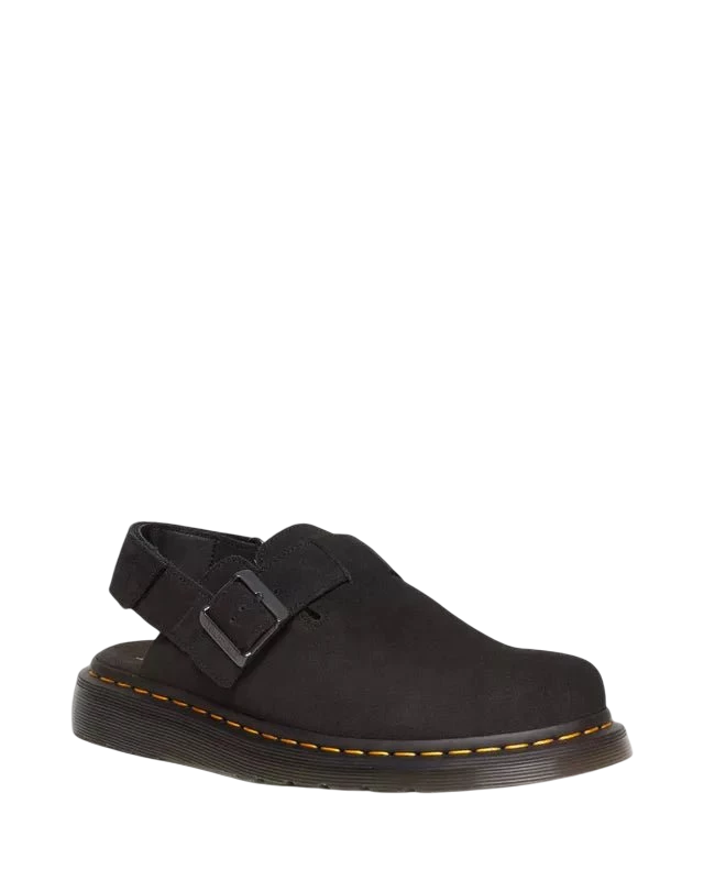 DR MARTENS U JORGE II - Boutique Homies