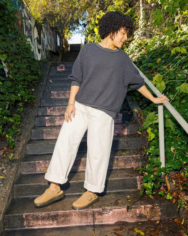 DR MARTENS U JORGE II - Boutique Homies
