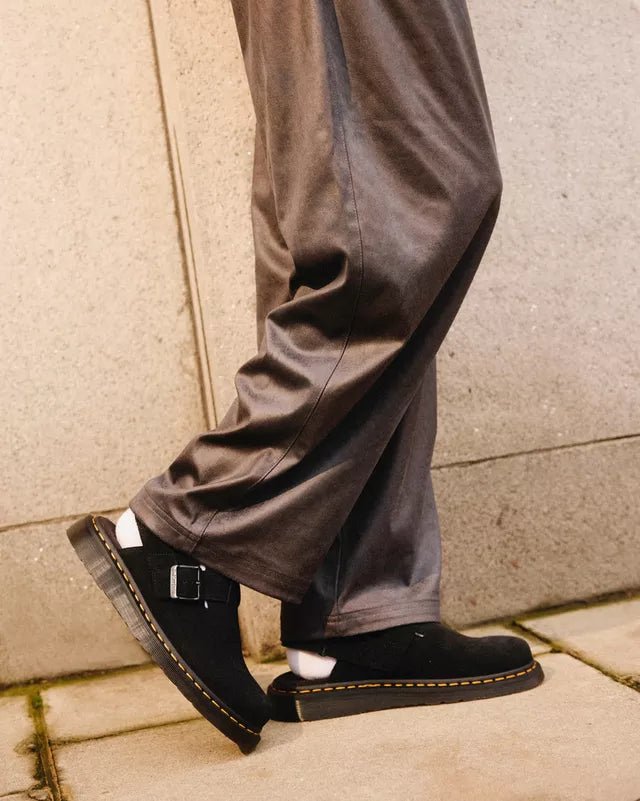 DR MARTENS U JORGE II - Boutique Homies