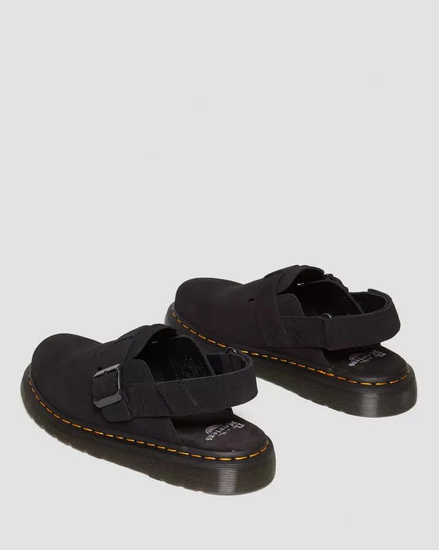 DR MARTENS U JORGE II - Boutique Homies