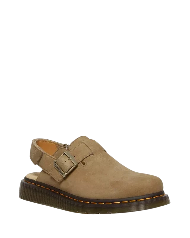 DR MARTENS U JORGE II - Boutique Homies