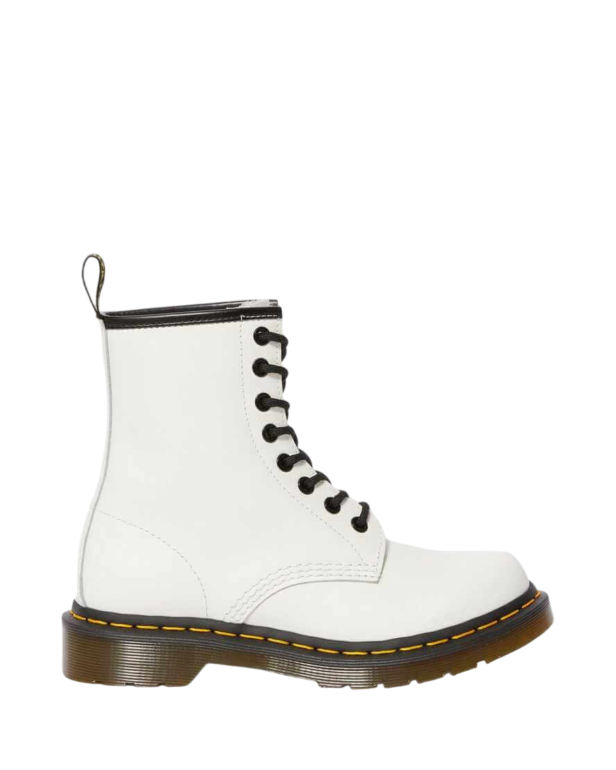 DR MARTENS W 1460 SMOOTH - Boutique Homies
