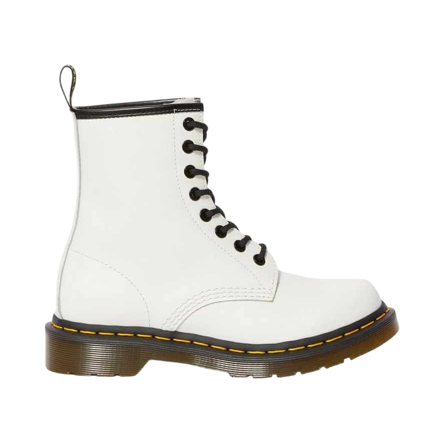 DR MARTENS W 1460 SMOOTH - Boutique Homies