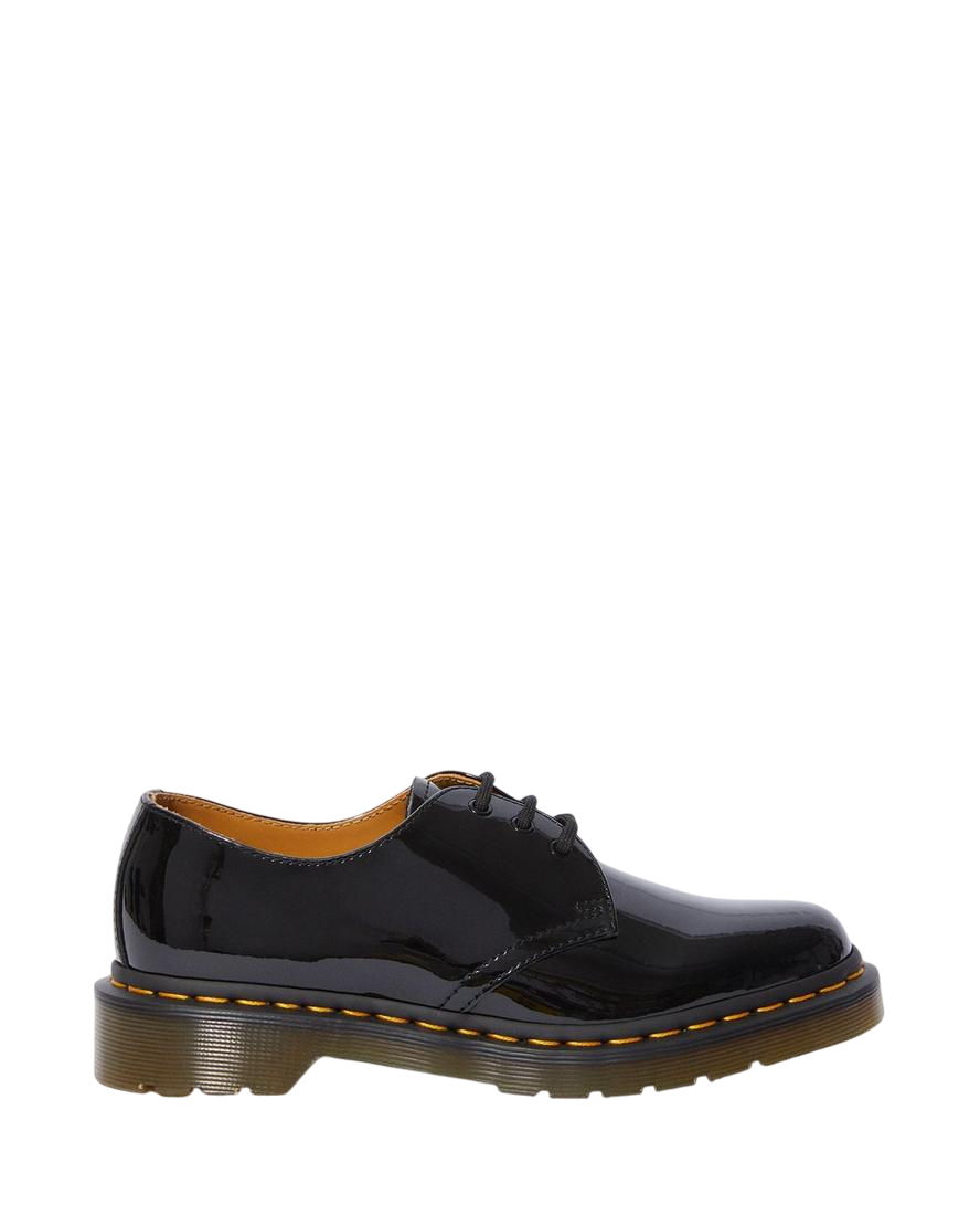 DR MARTENS W 1461 PATENT LAMPER - Boutique Homies