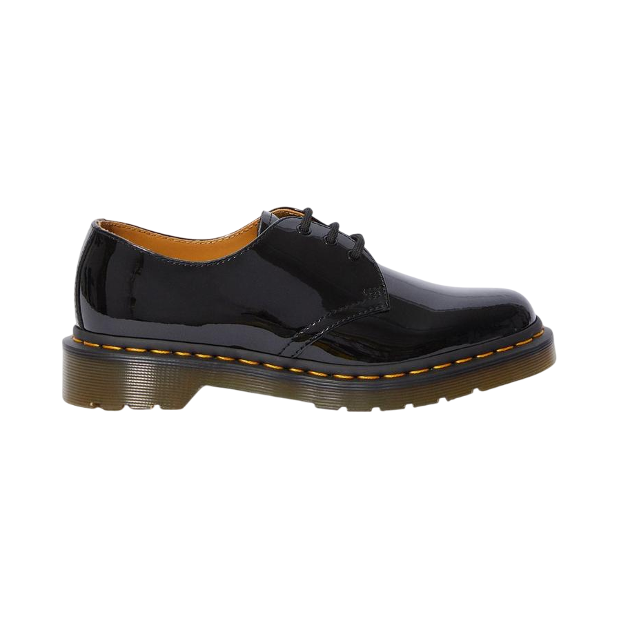 DR MARTENS W 1461 PATENT LAMPER - Boutique Homies