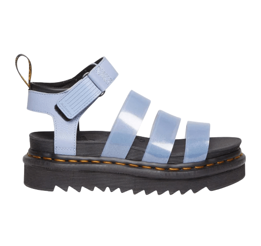 DR MARTENS W BLAIRE JELLY - Boutique Homies