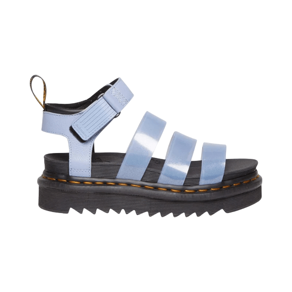 DR MARTENS W BLAIRE JELLY - Boutique Homies