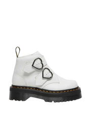DR MARTENS W DEVON HEART - Boutique Homies