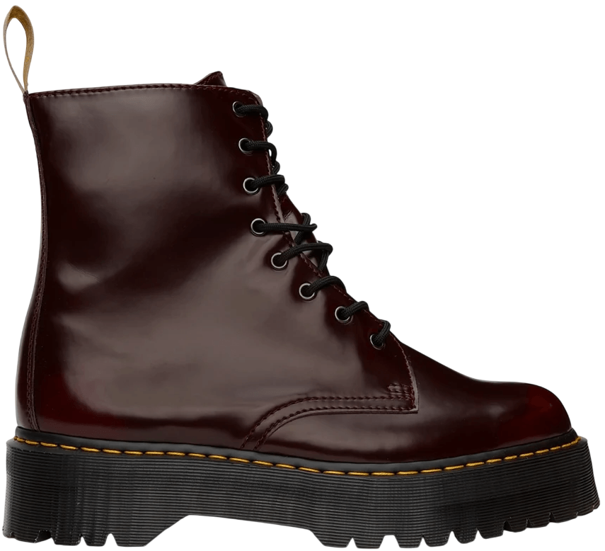 DR MARTENS W JADON - Boutique Homies