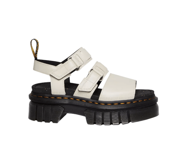 新品　Dr.Martens Ricki 3 Strap Sandal UK6 DR MARTENS W RICKI 3 STRAP SANDAL - Homies Shop