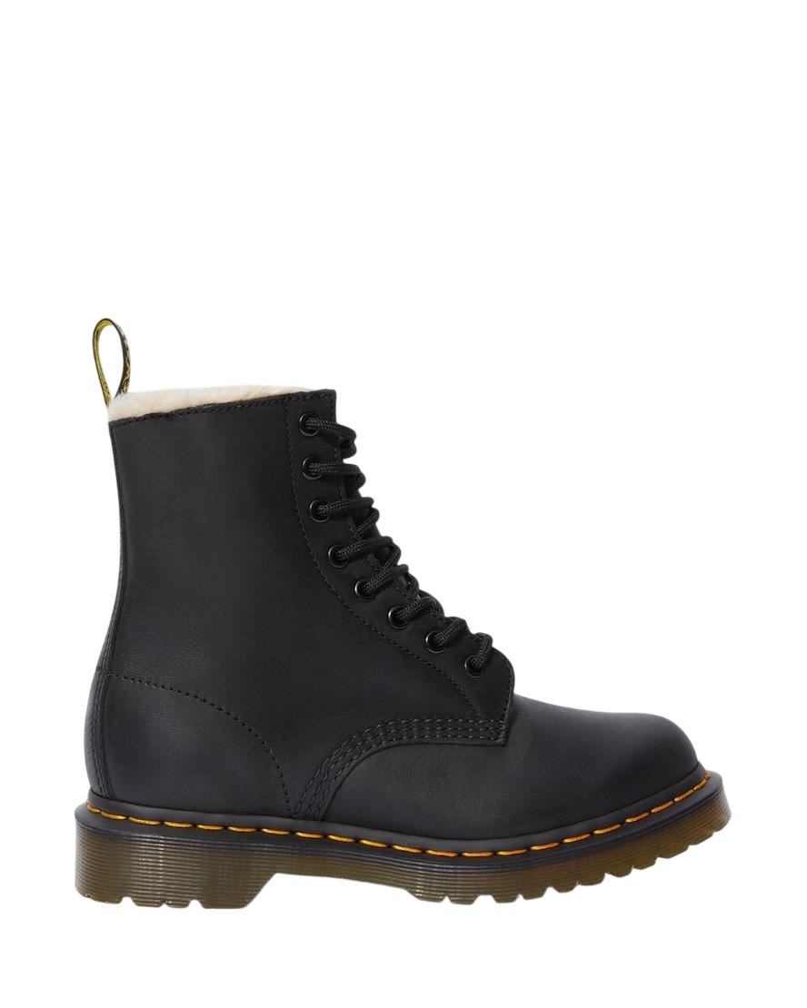 DR MARTENS W SERENA BURNISHED WYOMING - Boutique Homies