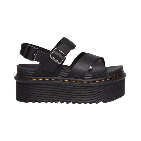 DR MARTENS W VOSS II QUAD - Boutique Homies