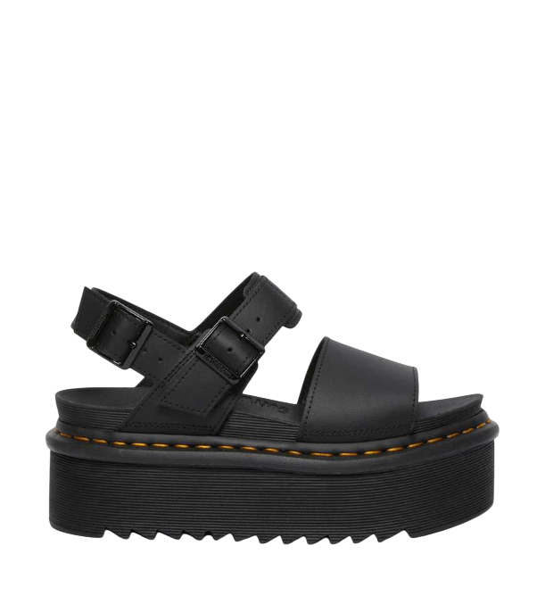 DR MARTENS W VOSS QUAD - Boutique Homies