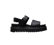 DR MARTENS W VOSS SANDAL HYDRO LEATHER - Boutique Homies