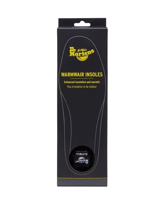 DR MARTENS WARMWAIR INSOLE - Boutique Homies
