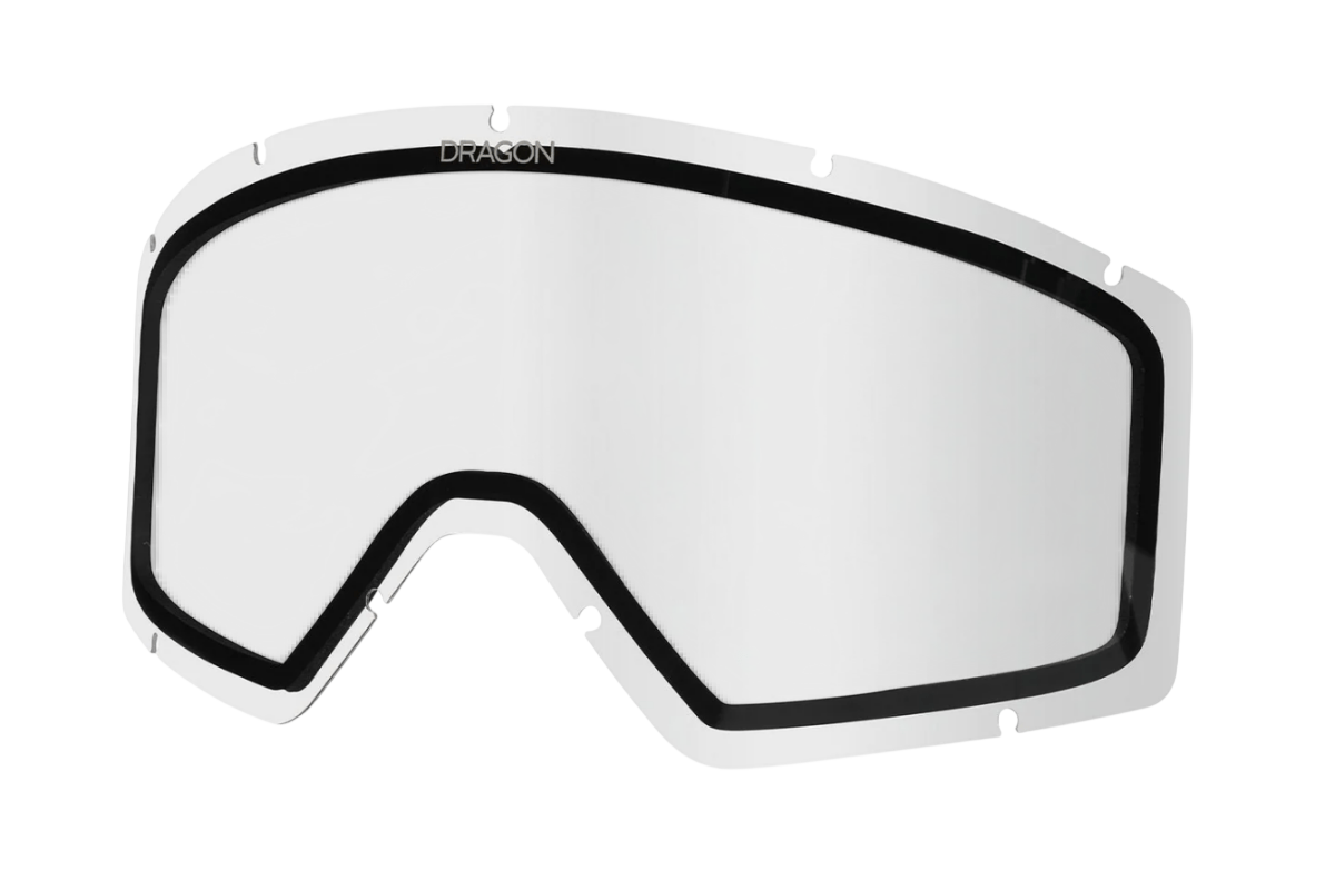 DRAGON DX3 OTG REPLACEMENT LENS - Boutique Homies