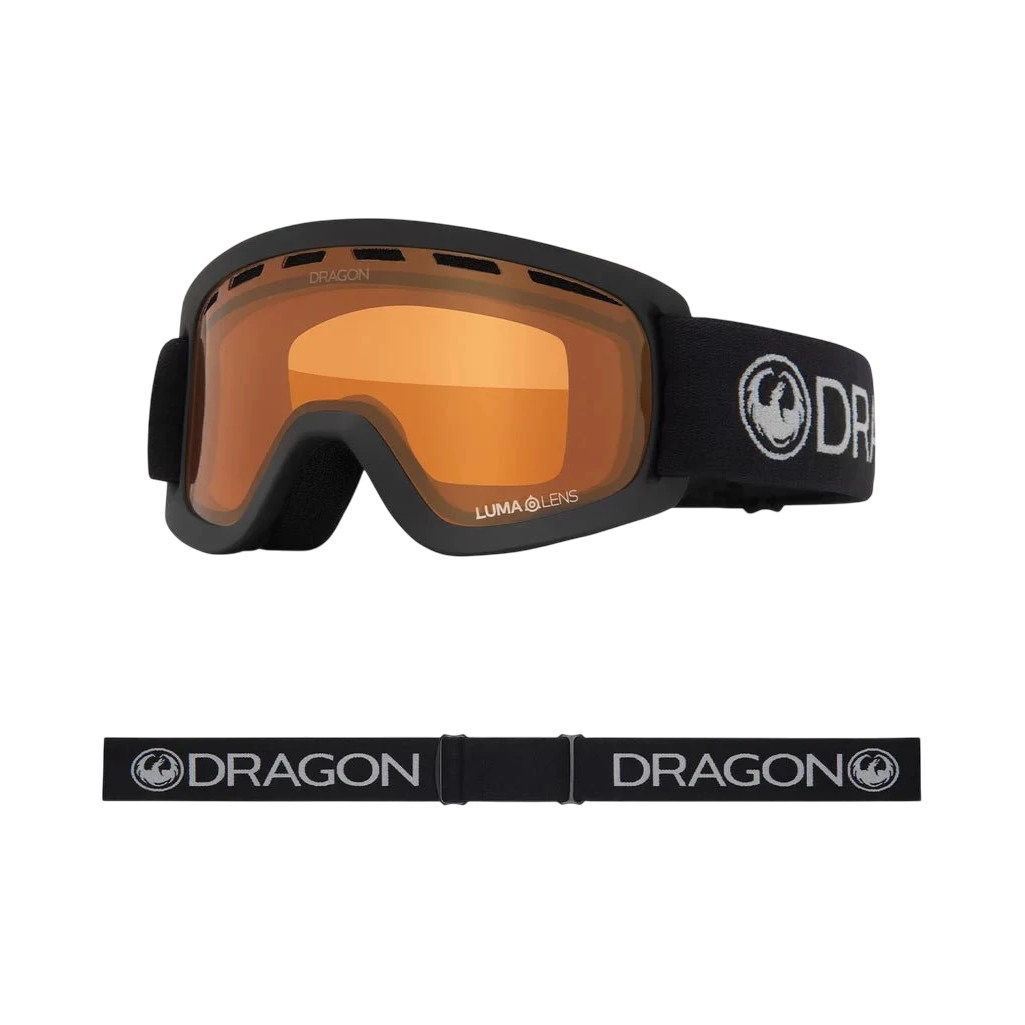 DRAGON Y LIL D 2 - Boutique Homies