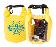 DREAMBOATS U DRYBAG 1.5L - Boutique Homies