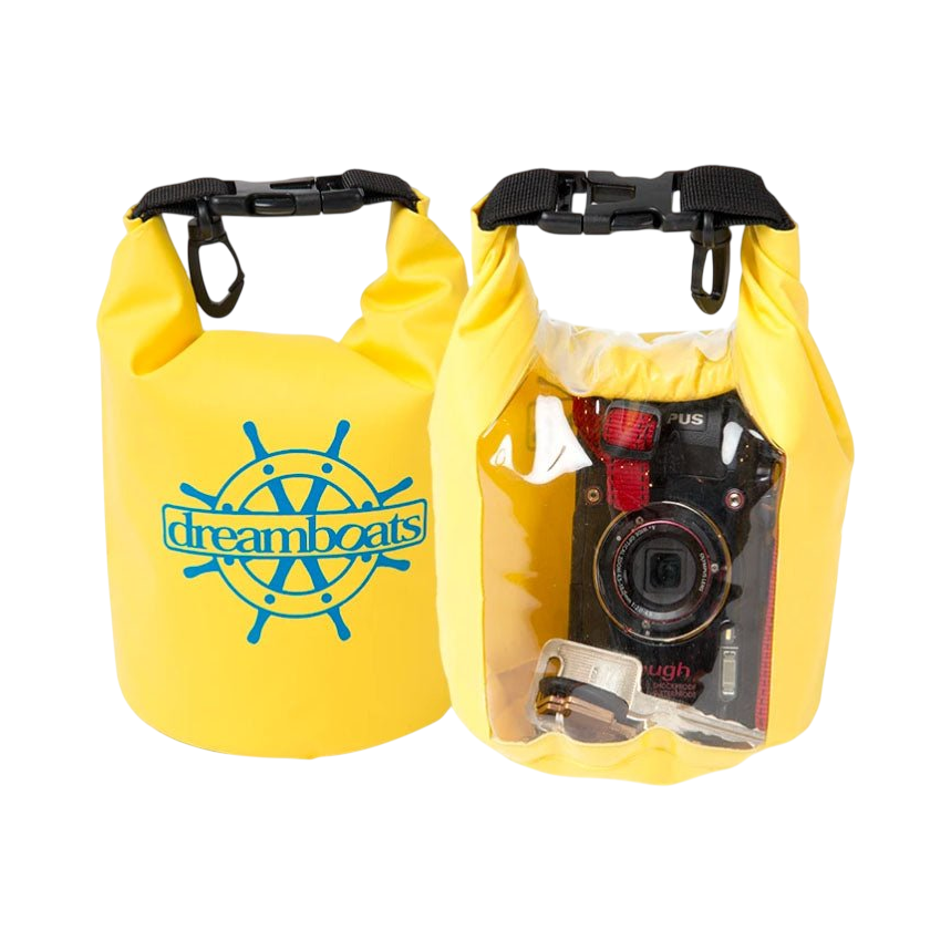DREAMBOATS U DRYBAG 1.5L - Boutique Homies