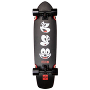 DUSTERS - FELIX MOOD CRUISER - Boutique Homies