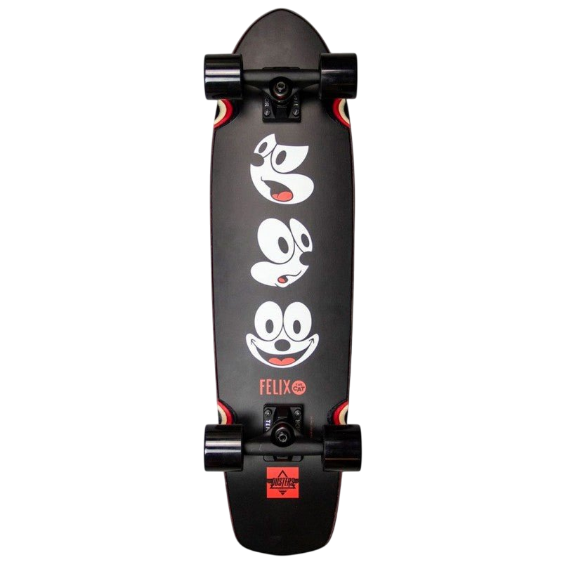 DUSTERS - FELIX MOOD CRUISER - Boutique Homies