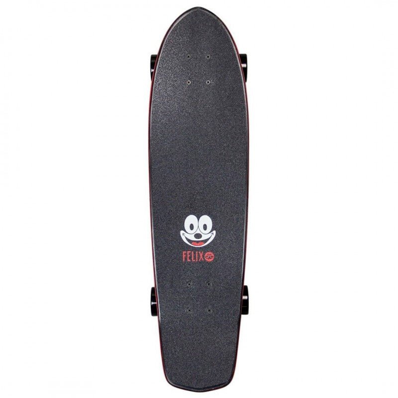 DUSTERS - FELIX MOOD CRUISER - Boutique Homies