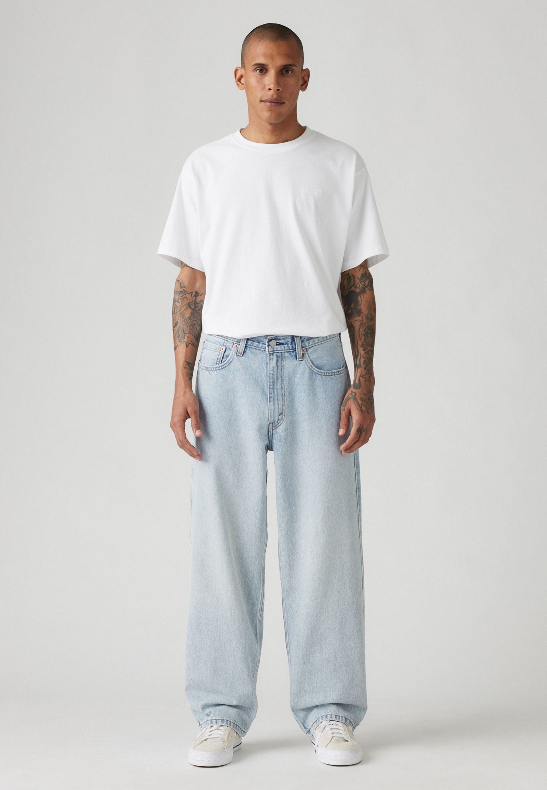 LEVI'S 578 BAGGY