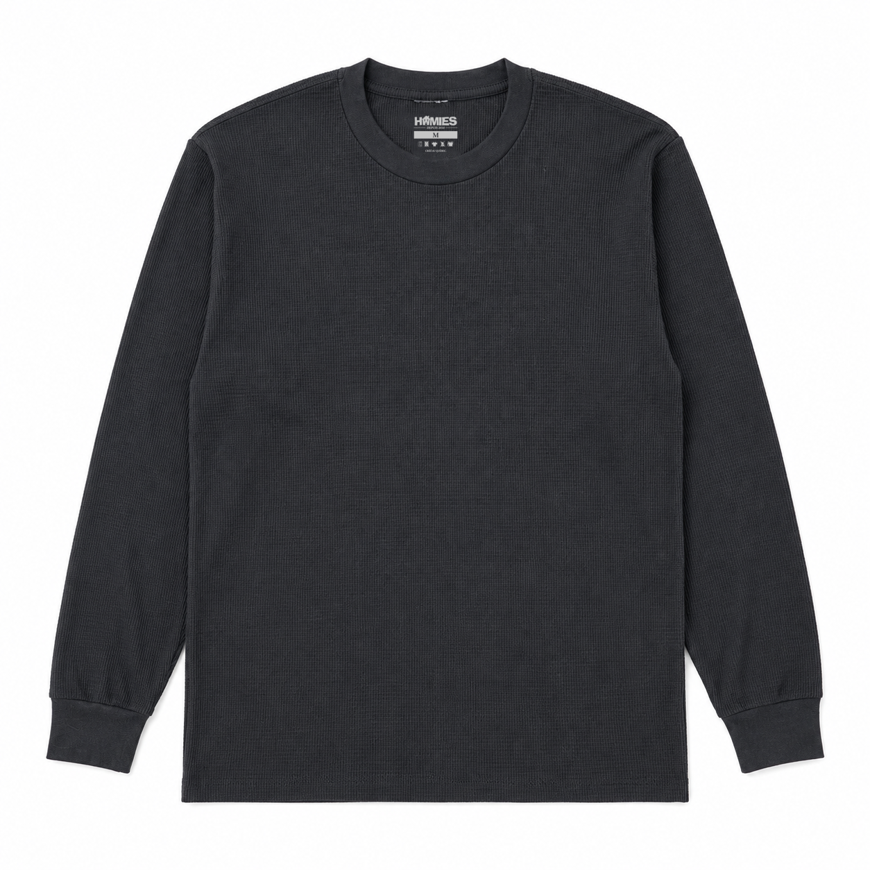 HOMIES THERMAL LONGSLEEVE