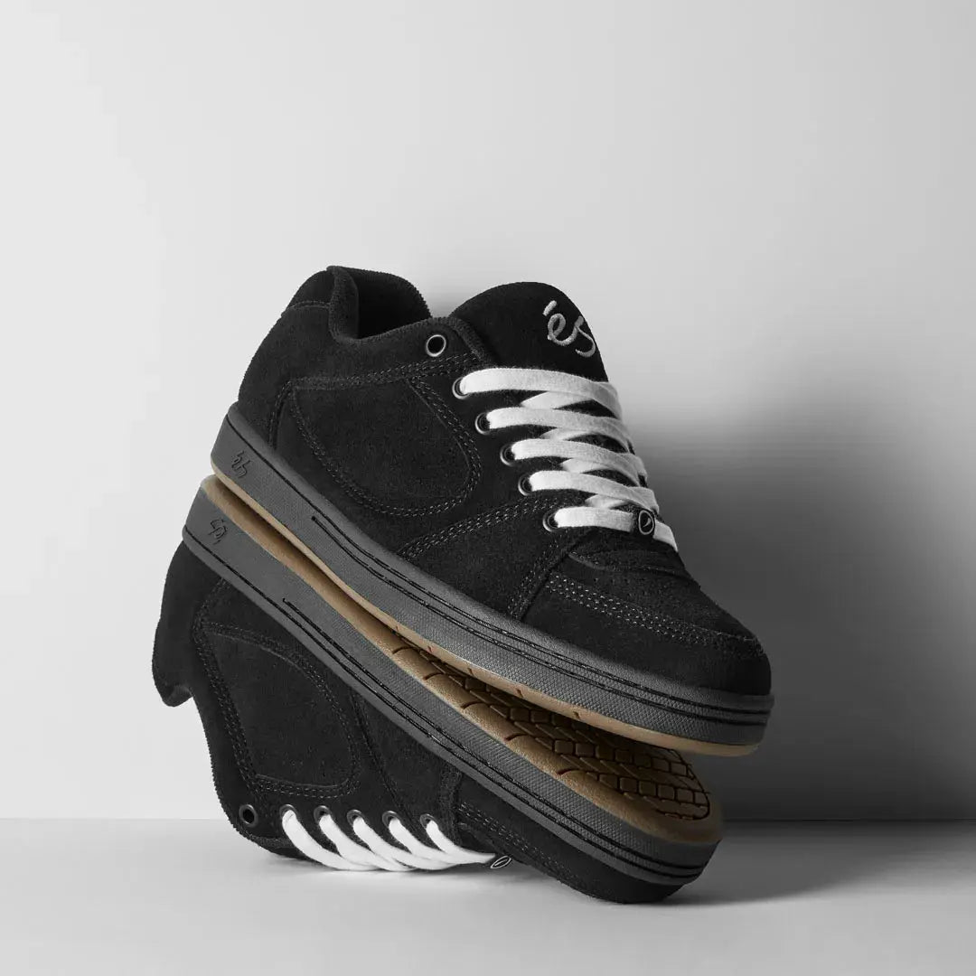 ES Accel Black