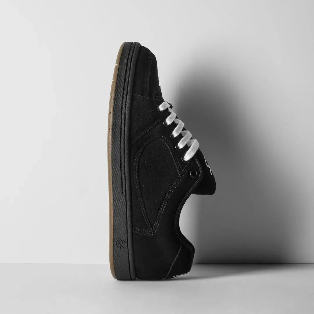 ES Accel Black