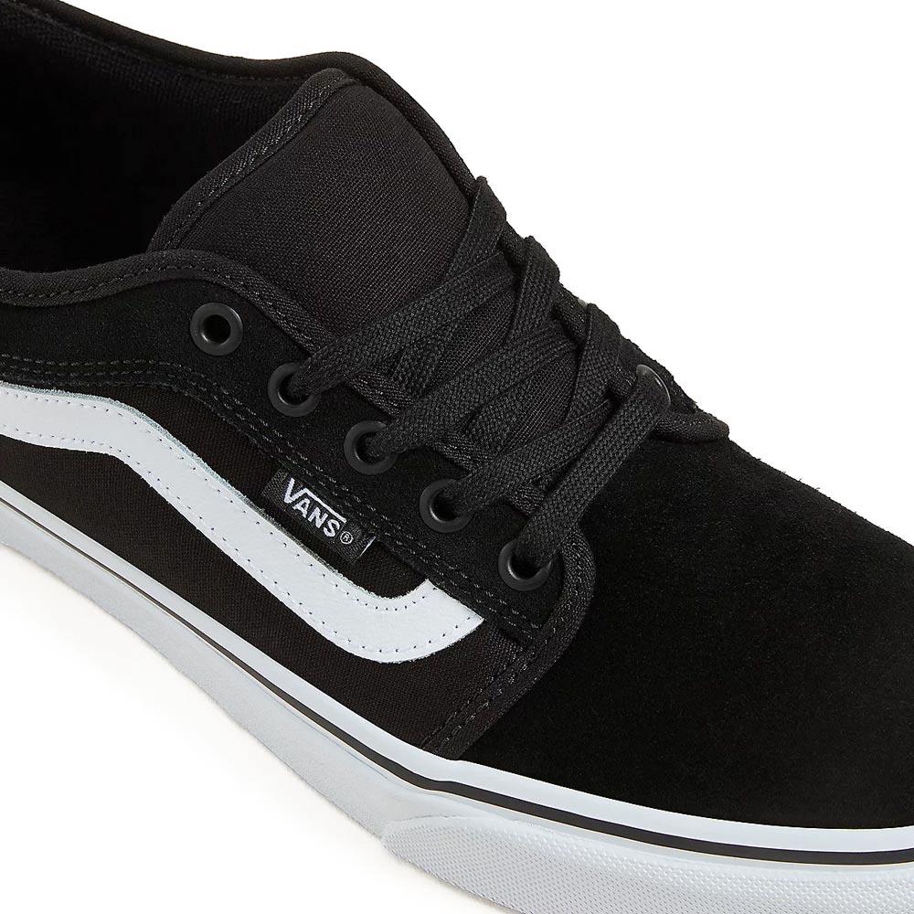VANS SKATE CHUKKA LOW SIDESTRIPE