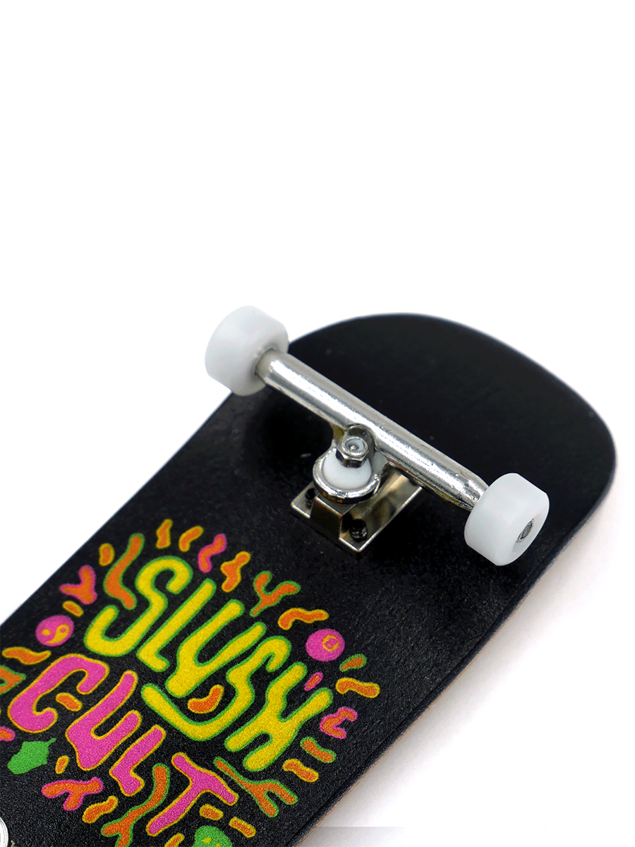 SLUSHCULT FB COMPLETE AMOEBA GROM