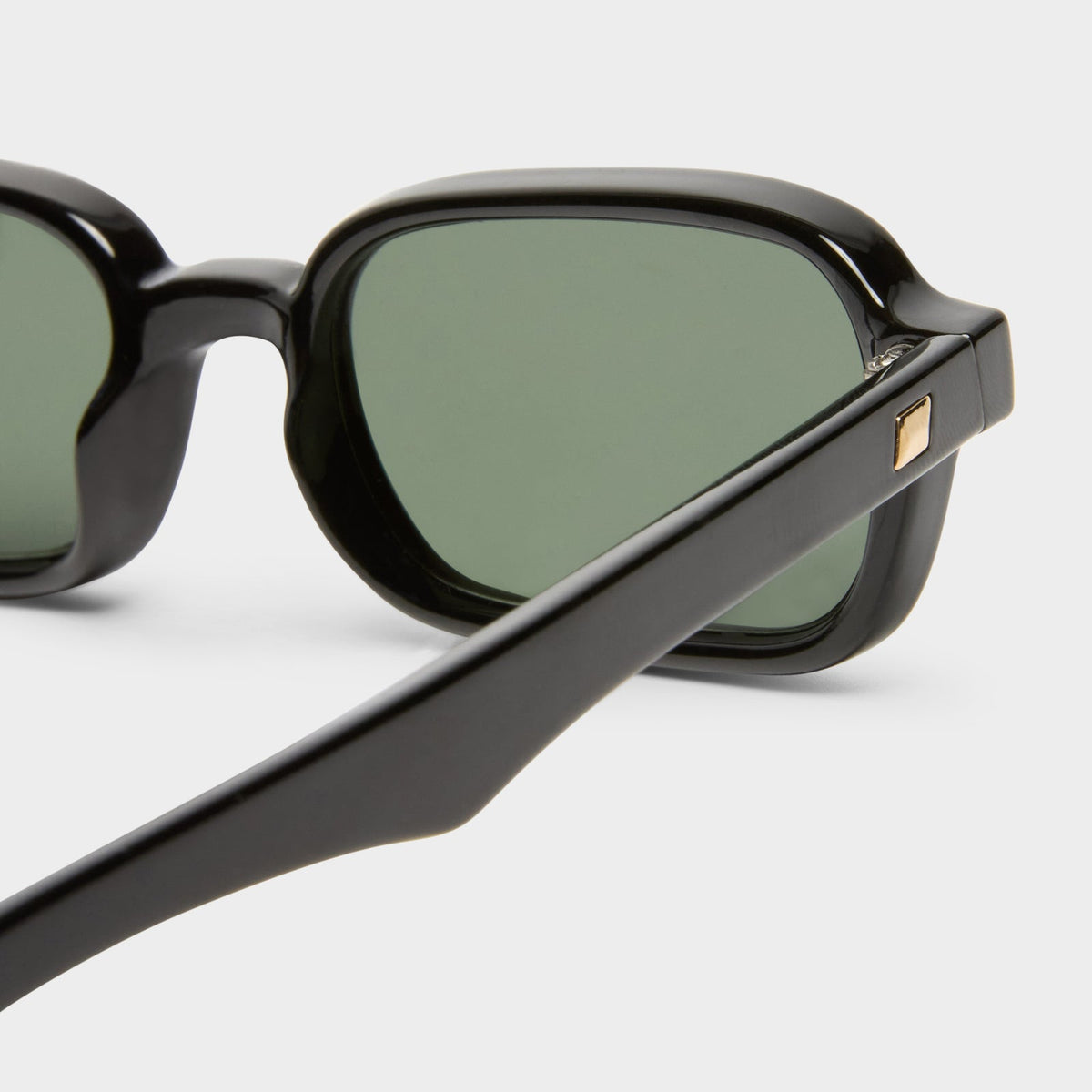 Le Specs Pilferer Black/Khaki - vue 4