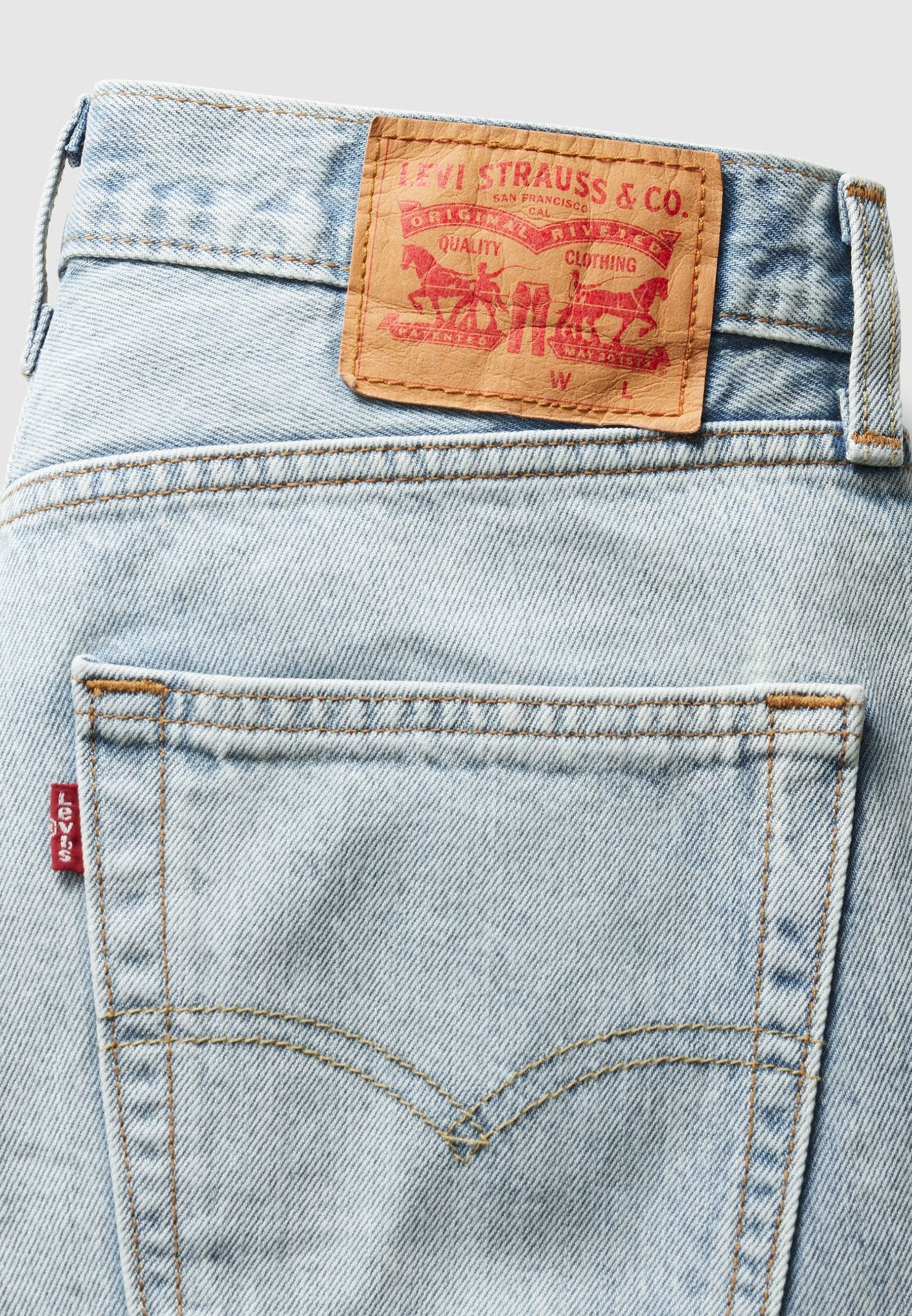 LEVI'S 578 BAGGY