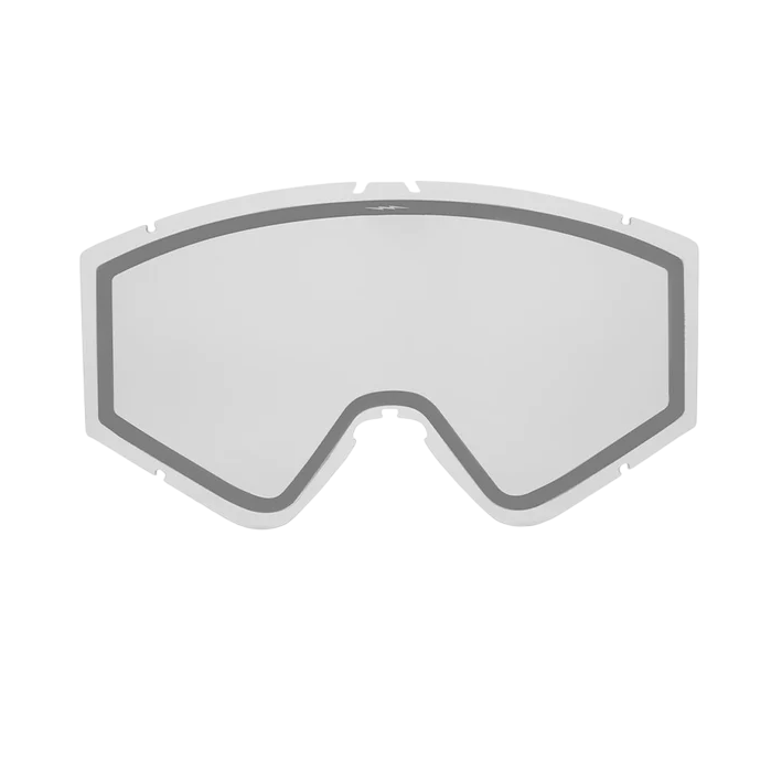 ELECTRIC KLEVELAND.S LENS CLEAR - Boutique Homies