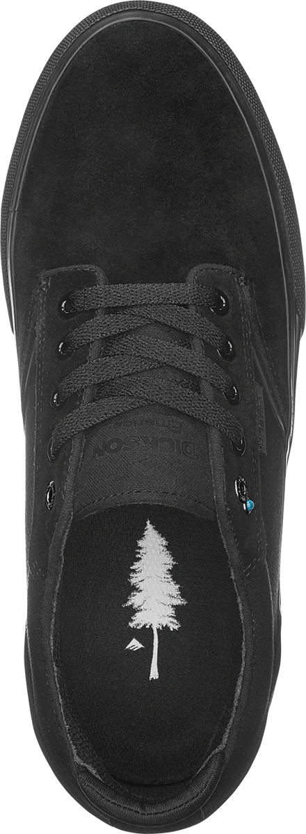 EMERICA DICKSON - Boutique Homies
