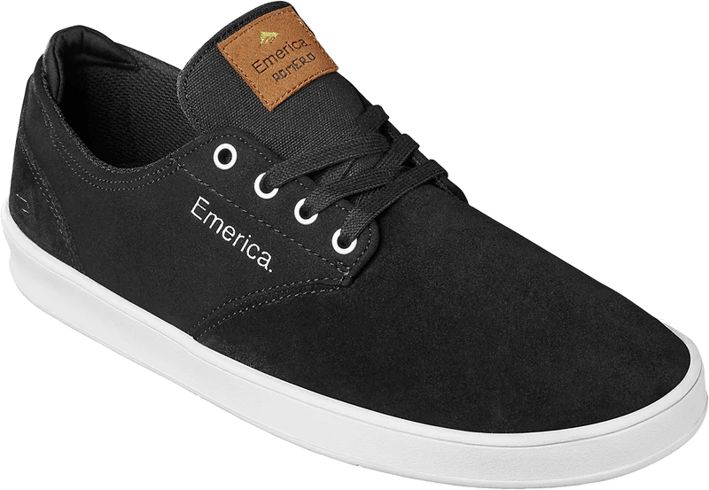 EMERICA M ROMERO LACED - Boutique Homies