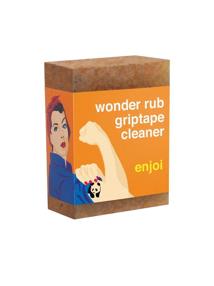 ENJOI WONDER RUB - Boutique Homies