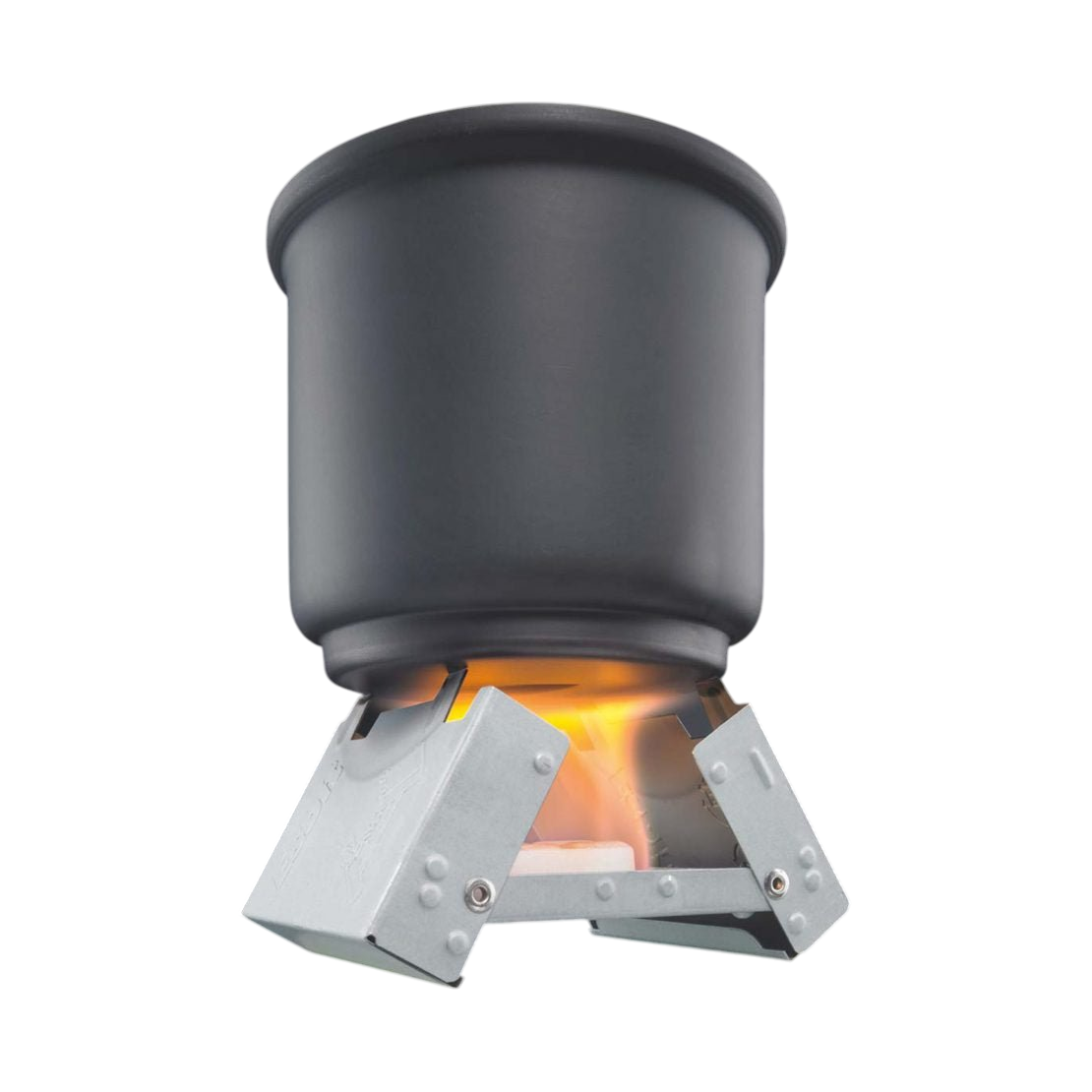 ESBIT POCKET STOVE+6PCX14G UN 1328 - Boutique Homies