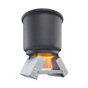 ESBIT POCKET STOVE+6PCX14G UN 1328 - Boutique Homies