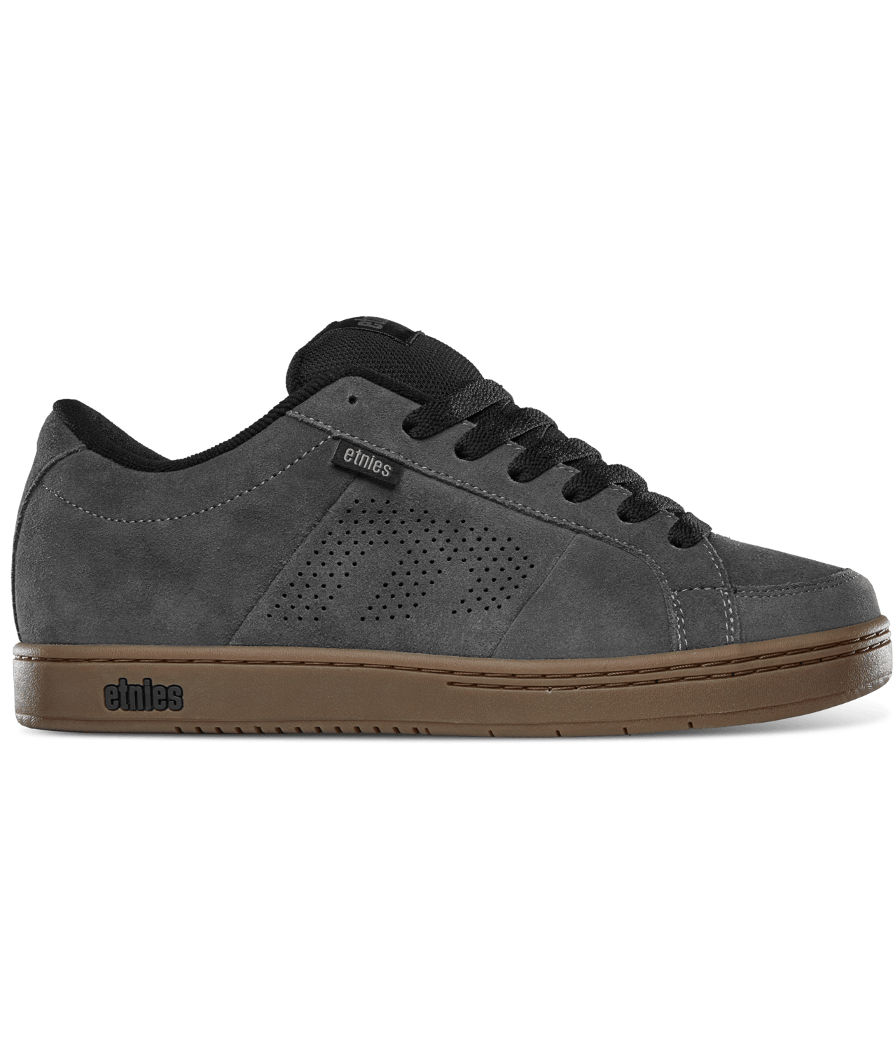 ETNIES KINGPIN CARBON