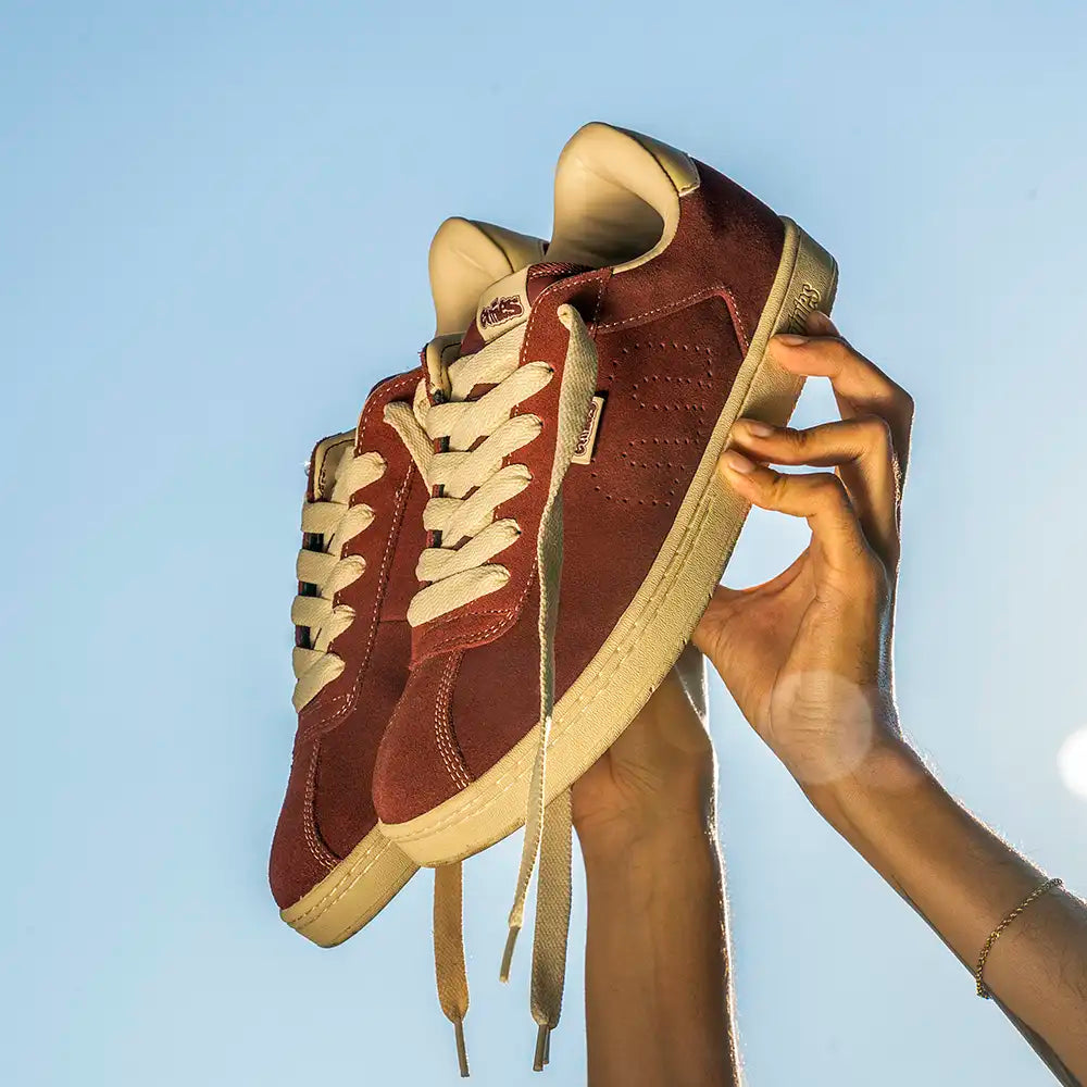 ETNIES SCAM