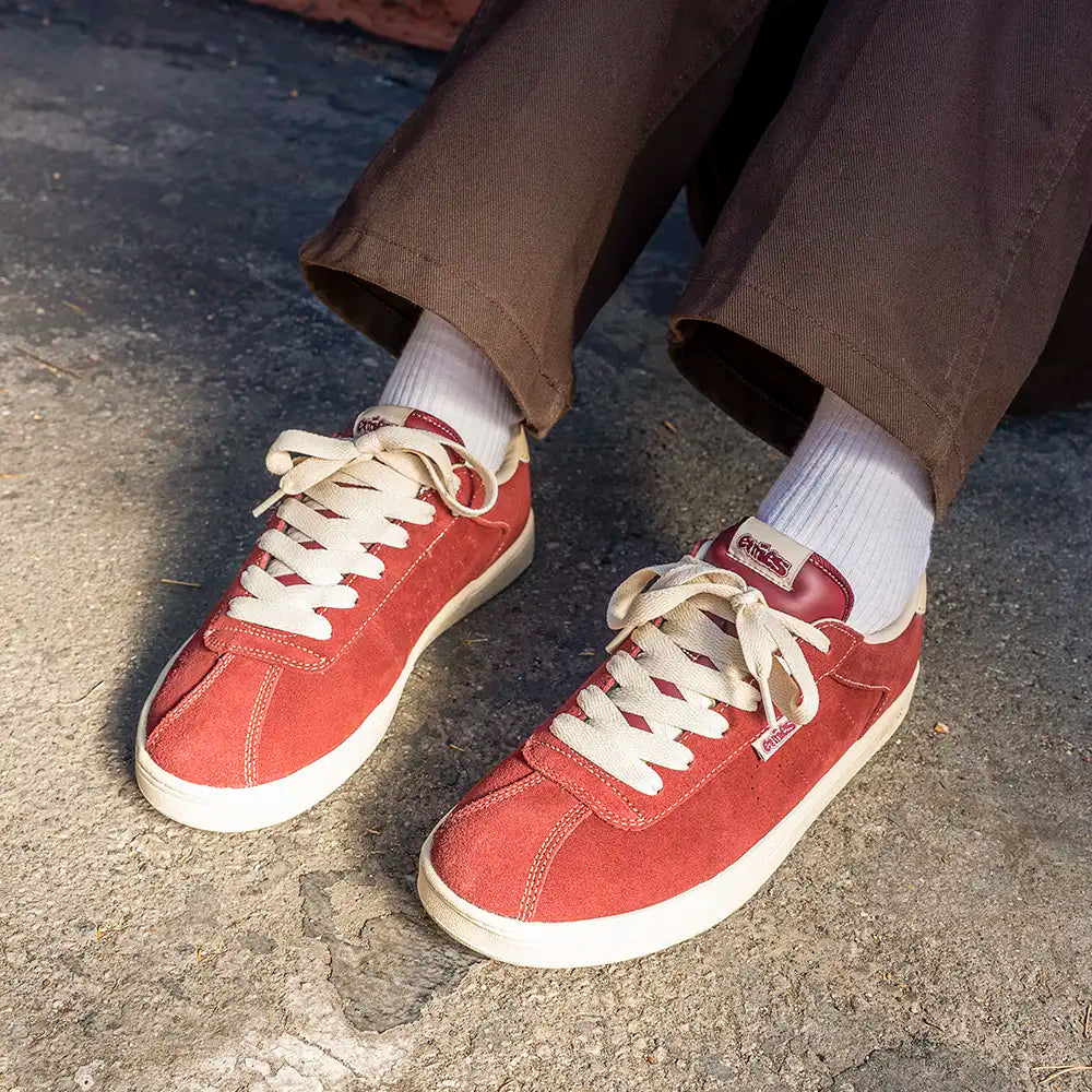 ETNIES SCAM