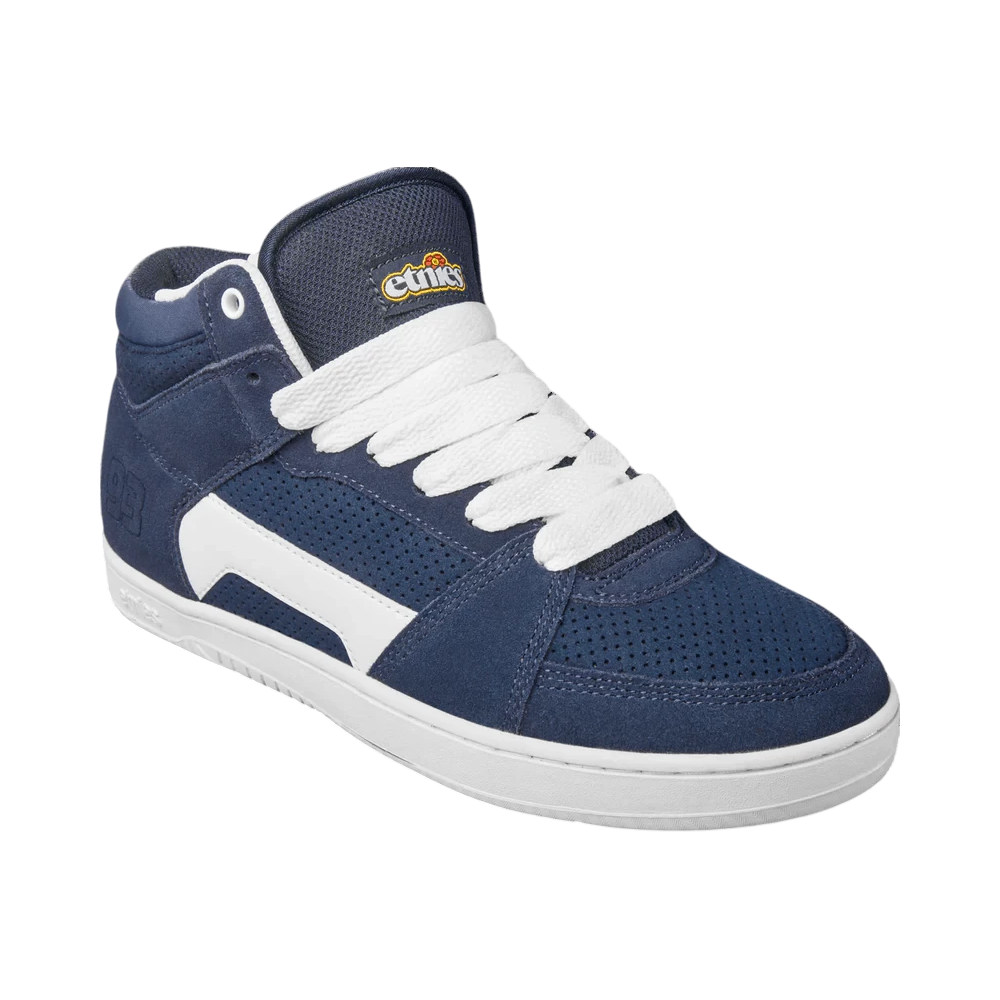 ETNIES MC RAP HI - Boutique Homies