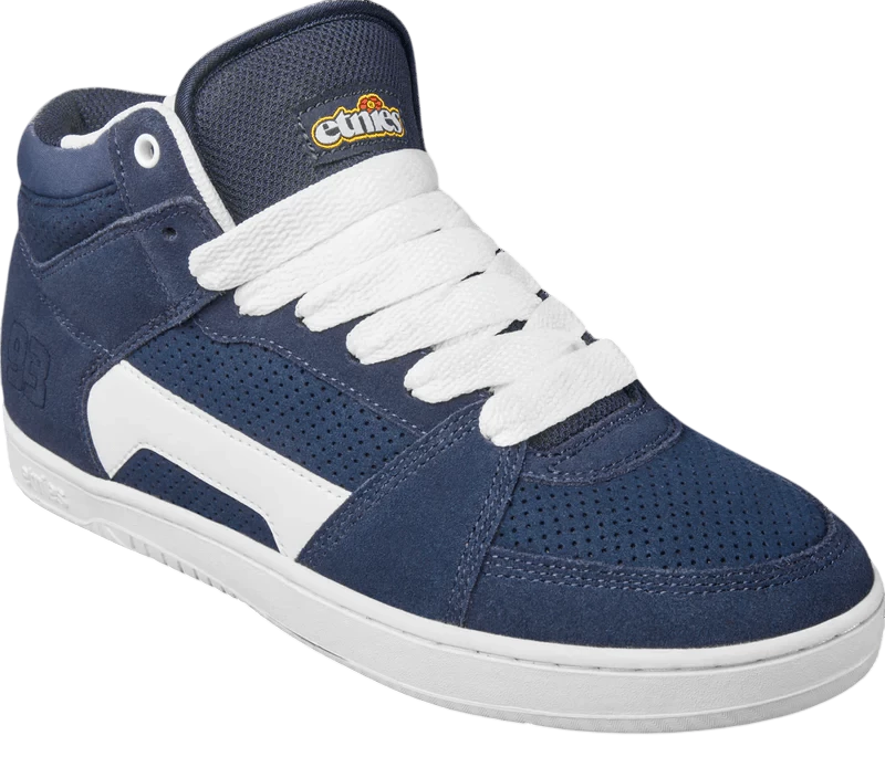 ETNIES MC RAP HI - Boutique Homies