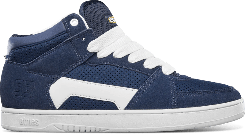 ETNIES MC RAP HI - Boutique Homies