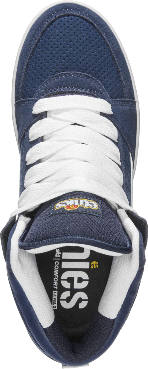 ETNIES MC RAP HI - Boutique Homies