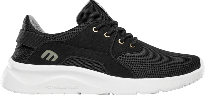 ETNIES SCOUT PLUS - Boutique Homies
