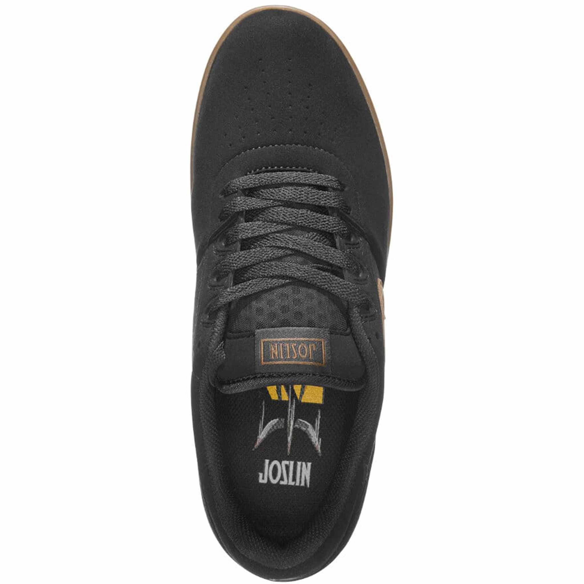 ETNIES WALLEN 